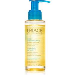 Uriage Eau Thermale Cleansing Face Oil 100ml