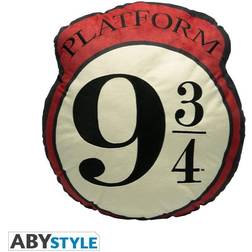 Harry Potter Cushion Platform 9
