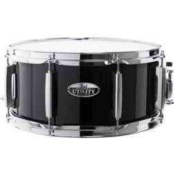 Pearl Modern Utility 14x6.5" Ahorn Lilletromme Black Ice