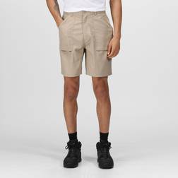 Regatta professional mens action polycotton workwear walking shorts
