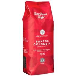 Peter Larsen Kaffe Santos Colombia 450g 1pack