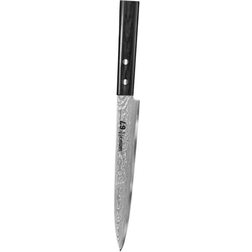 Samura Damascus 67 SD67-0045M Forskærerkniv 19.5 cm