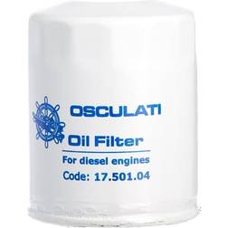 Osculati Oliefilter 17 501