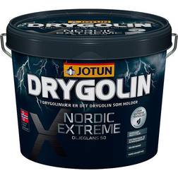 Jotun Drygolin Nordic Extreme Træbeskyttelse White 2.7L