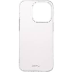 Krusell SoftCover for iPhone 14 Pro Max