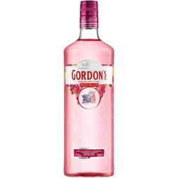Gordon's Premium Pink 37.5% 70 cl