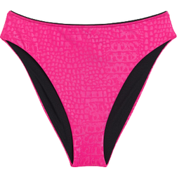 Speedo FLU3NTE Bikini Bottom - Pink