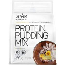 Star Nutrition Protein Pudding Meringue Swiss 450g