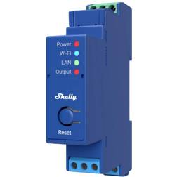 Shelly 1Pro Actuator