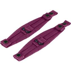Fjällräven Kånken Mini Shoulder Pads, OneSize, Royal Purple