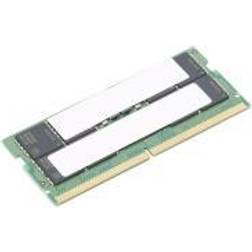 Lenovo ThinkPad DDR5 module 16 GB SO-DIMM 262-pin 5600 MHz Fjernlager, 5-6 dages levering