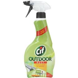 Cif Outdoor Rust Spray 450ml