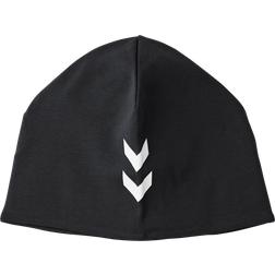 Hummel Kid's Perry Beanie - Black