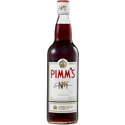 Pimm's No 1 Gin 25% 70 cl