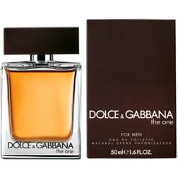 Dolce & Gabbana EDT One For Men 100ml