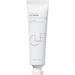 Cle Cosmetics CCC Cream #401 Warm Medium Deep