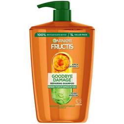 Garnier Fructis Goodbye Damage Shampoo 1000ml