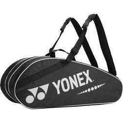 Yonex Pro x9 Ketchertaske Sort