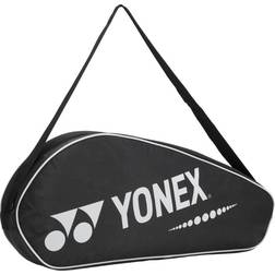 Yonex Pro x3 Ketchertaske Sort