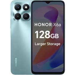 Honor X6A 4GB RAM 128GB