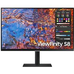 Samsung ViewFinity S8 S27B800PXP