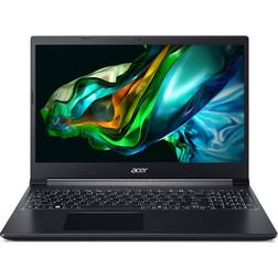 Acer Aspire 7 A715-43G-R0BR 39,6cm 15,6