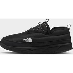 The North Face Black NSE Low Slip-On Sneakers