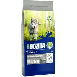 Bozita Original Puppy & Junior XL Økonomipakke: 2