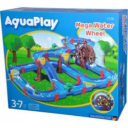 Aquaplay Mega Water Wheel