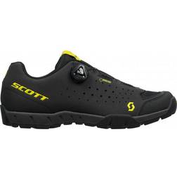 Scott Sport Trail Evo M - Black/Yellow