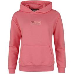 Fila BAICOI hoodie Hooded sweater light pink