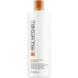 Paul Mitchell Color Care Color Protect Daily Shampoo 1000ml