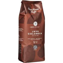 Peter Larsen Kaffe Java Colombia 450g 1pack
