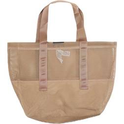 Pieces Lonni Lounge Bag, Female, Udstyr, tasker og rygsække, Beige, ONESIZE