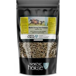 Nordic Horse Strong Clean Balance. 1kg