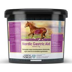 Nordic Horse Gastric Aid. 1kg