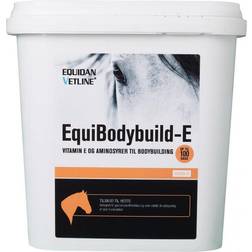 Equidan Vetline Equibodybuild-E