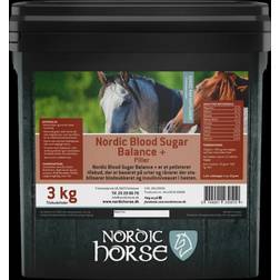 Nordic Horse Blood Sugar Balance 3kg