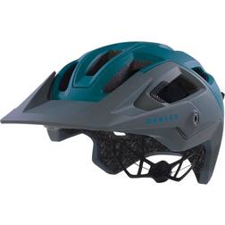 Oakley DRT5 Maven hjelm, petroleumsgrøn/grå 52-56cm MIPS-hjelme 2023