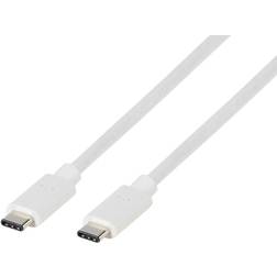Vivanco Teccus USB-C 2.0 kabel
