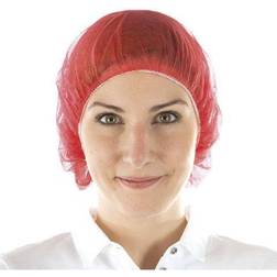 Hairnet with Elastic 1000-pack