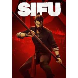 SIFU: Vengeance Edition (PC)