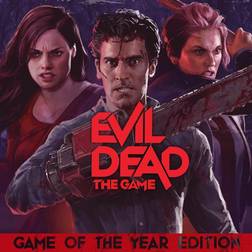 Evil Dead: The Game - Game of the Year Edition (PC)