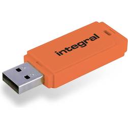 Integral Neon 128GB USB 2.0