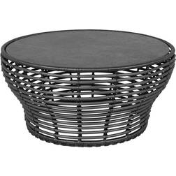 Cane-Line Basket