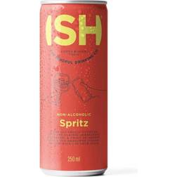 Ish Spritz Non-Alcoholic Premixed Cocktail