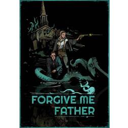 Forgive Me Father - Windows - Action