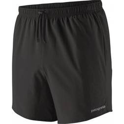 Patagonia Men's Trailfarer Shorts 6'' - Black