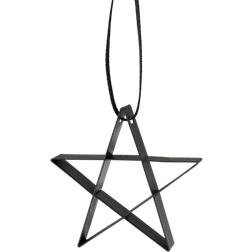 Stelton Figura Stjerne Ornament Lille, Soft Juletræspynt