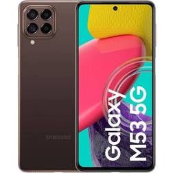 Samsung SM-M536B Brown